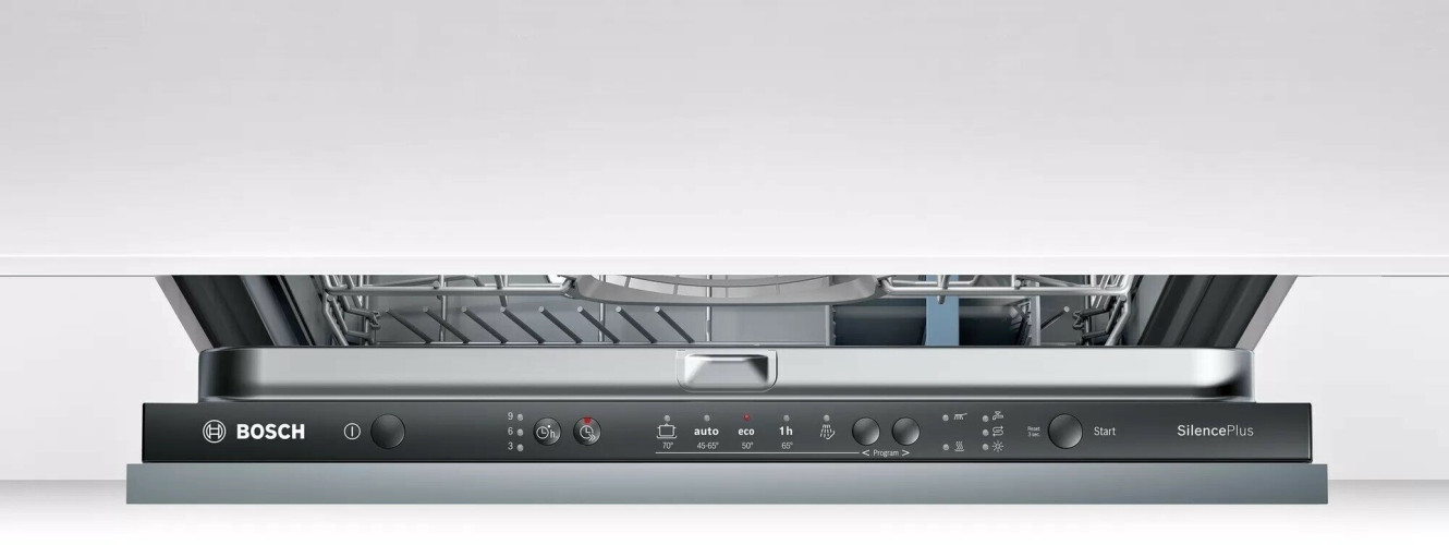 Посудомоечная машина Bosch SMV6ZCX00E