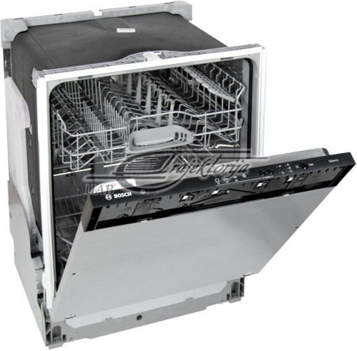 Посудомоечная машина Bosch SMV6ZCX00E