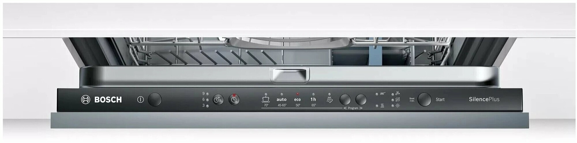 Посудомоечная машина Bosch SMV6ZCX00E