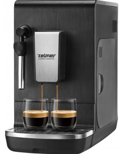 Кофемашина Zelmer 71705899P