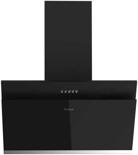 Кухонная вытяжка Evelux Wing 60 BG