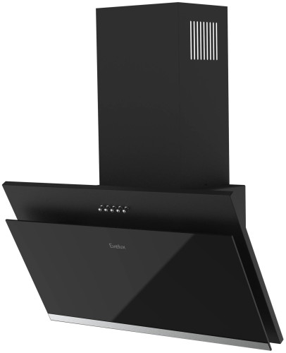 Кухонная вытяжка Evelux Wing 60 BG