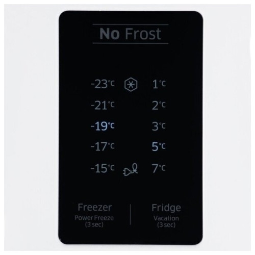 Холодильник Samsung RB33A3240WW