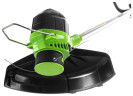 Триммер аккумуляторный greenworks 2101507uf G40LTK6