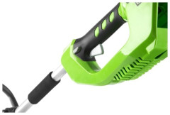 Триммер аккумуляторный greenworks 2101507uf G40LTK6
