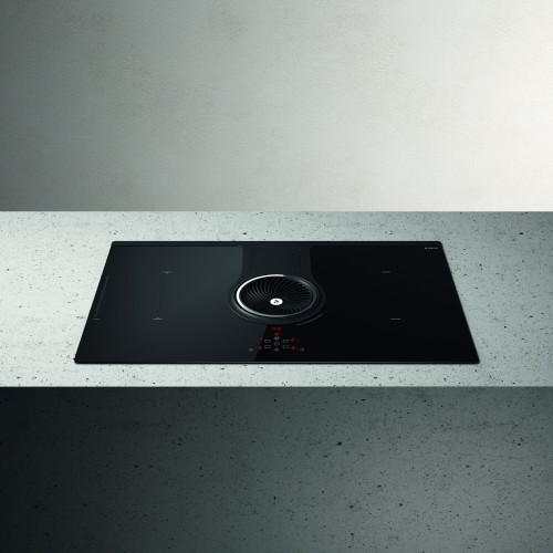 Индукционная варочная панель Elica NIKOLATESLA HP BL F 83