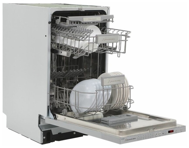 Посудомоечная машина Schaub Lorenz SLG VI4630
