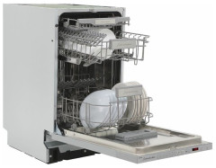 Посудомоечная машина Schaub Lorenz SLG VI4630