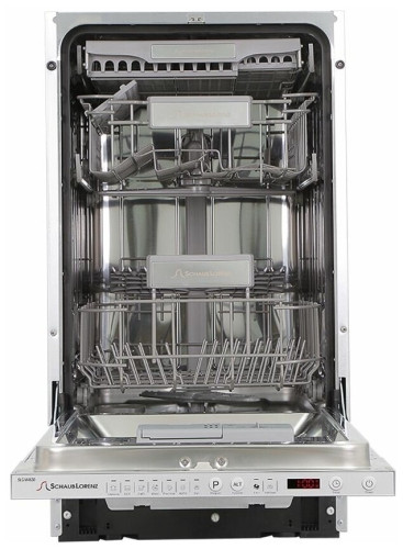 Посудомоечная машина Schaub Lorenz SLG VI4630