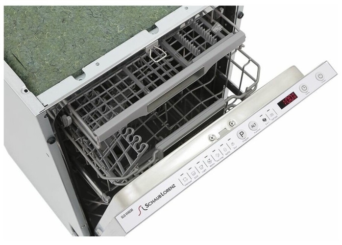 Посудомоечная машина Schaub Lorenz SLG VI4630