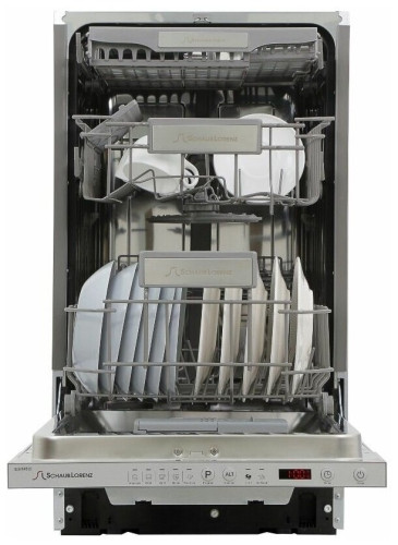 Посудомоечная машина Schaub Lorenz SLG VI4630