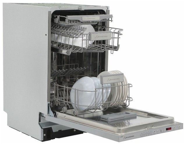 Посудомоечная машина Schaub Lorenz SLG VI4630