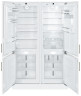 Встраиваемый холодильник Liebherr SBS 66I3