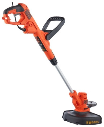 Триммер электрический BLACK+DECKER BESTA530-QS