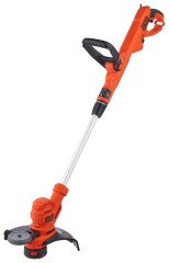 Триммер электрический BLACK+DECKER BESTA530-QS