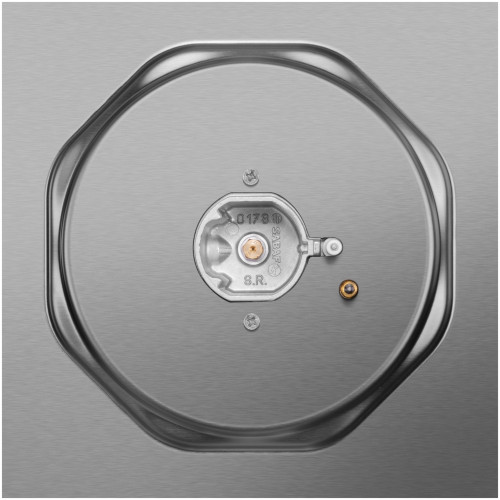 Комбинированная варочная панель MAUNFELD EEHS.642VC.3CS/KG