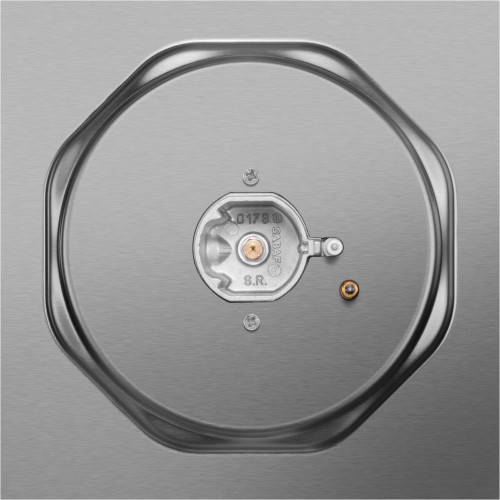 Комбинированная варочная панель MAUNFELD EEHS.642VC.3CS/KG