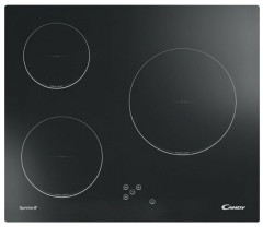 Электрическая варочная панель Candy CH 630 C
