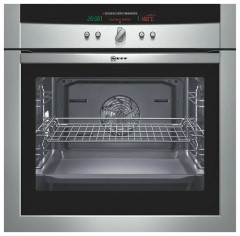 Электрический духовой шкаф Neff B16P42 N0