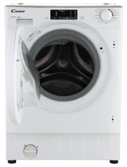 Встраиваемая стиральная машина Candy CBWM 914 DW-07
