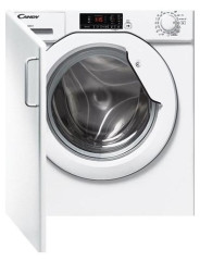 Встраиваемая стиральная машина Candy CBWM 914 DW-07