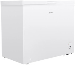 Морозильный ларь MAUNFELD MFL200W