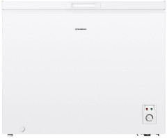 Морозильный ларь MAUNFELD MFL200W