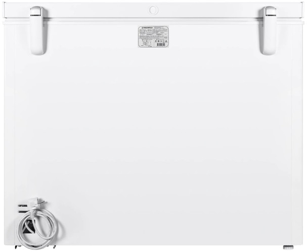 Морозильный ларь MAUNFELD MFL200W