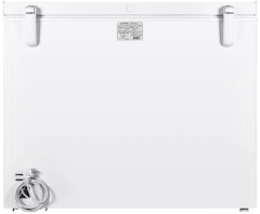 Морозильный ларь MAUNFELD MFL200W