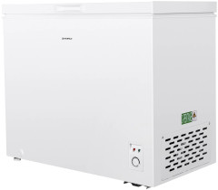 Морозильный ларь MAUNFELD MFL200W
