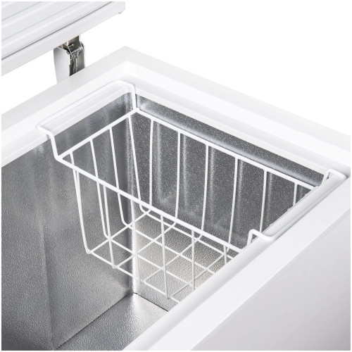 Морозильный ларь MAUNFELD MFL200W