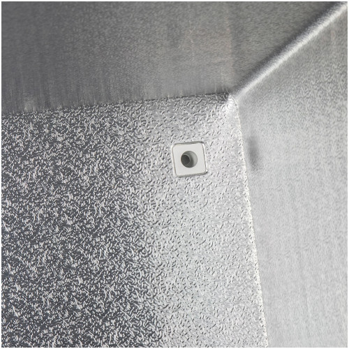 Морозильный ларь MAUNFELD MFL200W