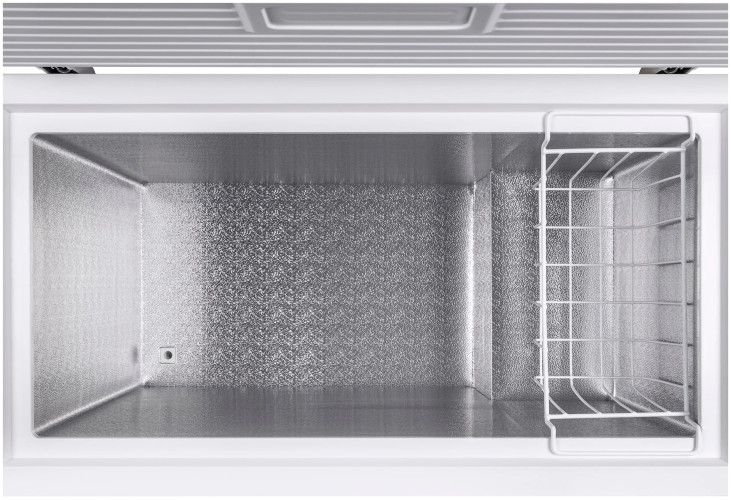 Морозильный ларь MAUNFELD MFL200W