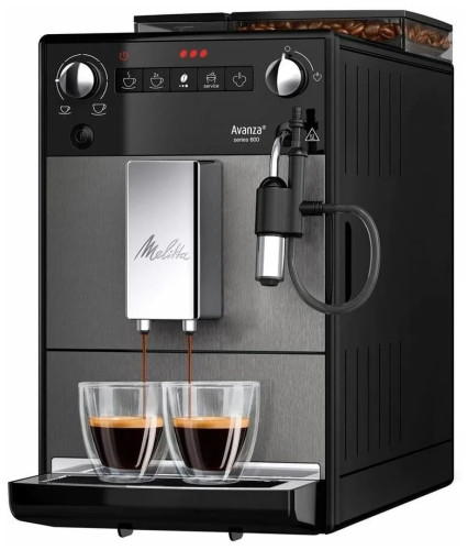 Кофемашина Melitta Caffeo Avanza F270-100