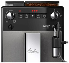 Кофемашина Melitta Caffeo Avanza F270-100