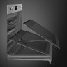 Электрический духовой шкаф Smeg SOP6302S2PX
