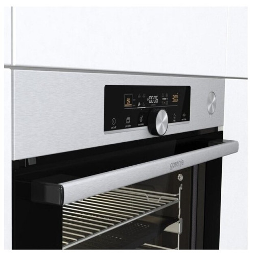 Электрический духовой шкаф Gorenje BPSA 6747 A08X