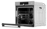 Электрический духовой шкаф Gorenje BPSA 6747 A08X