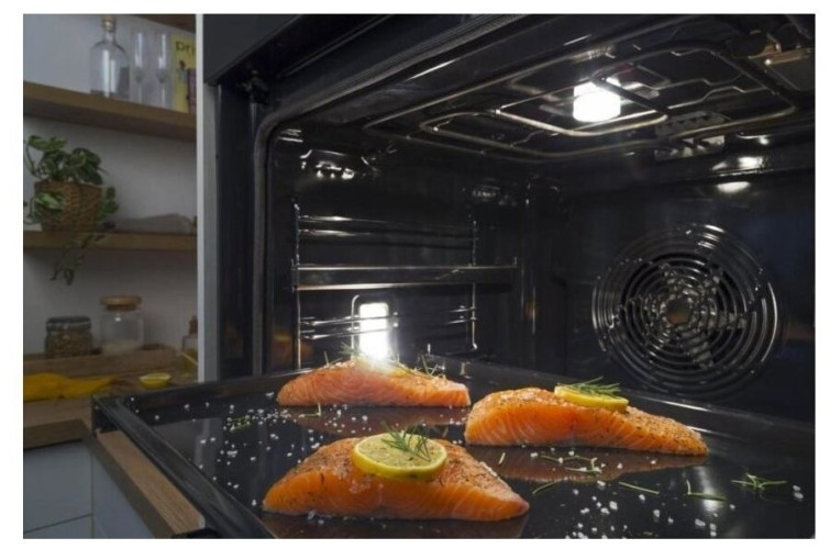 Электрический духовой шкаф Gorenje BPSA 6747 A08X