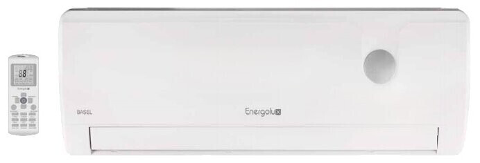Сплит-система Energolux SAS18B2-A/SAU18B2-A
