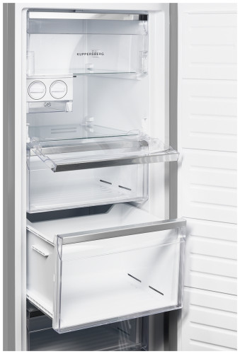 Морозильная камера Kuppersberg NFS 186 X