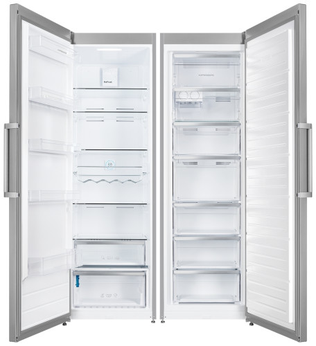 Морозильная камера Kuppersberg NFS 186 X