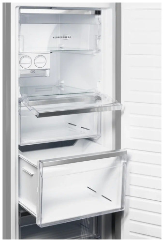 Морозильная камера Kuppersberg NFS 186 X
