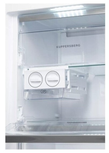 Морозильная камера Kuppersberg NFS 186 X