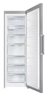 Морозильная камера Kuppersberg NFS 186 X