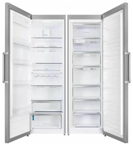 Морозильная камера Kuppersberg NFS 186 X