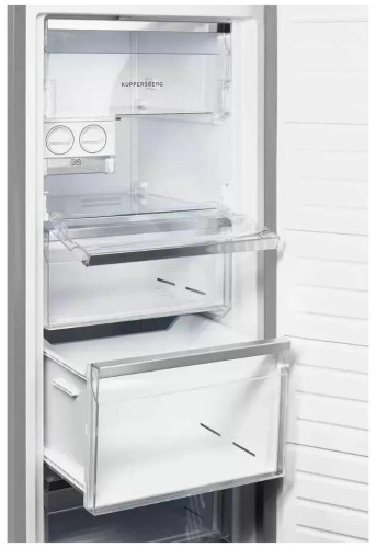 Морозильная камера Kuppersberg NFS 186 X