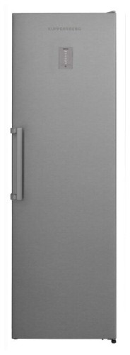 Морозильная камера Kuppersberg NFS 186 X