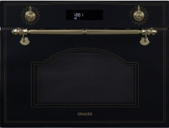Встраиваемая микроволновая печь GRAUDE MWK 45.0 S