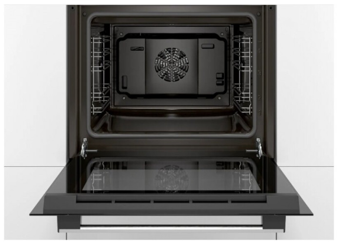 Электрический духовой шкаф Bosch HBF011BA0Q